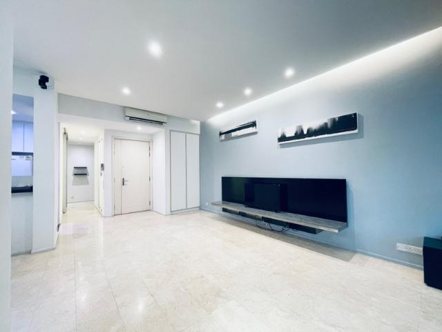 Condominium for rent