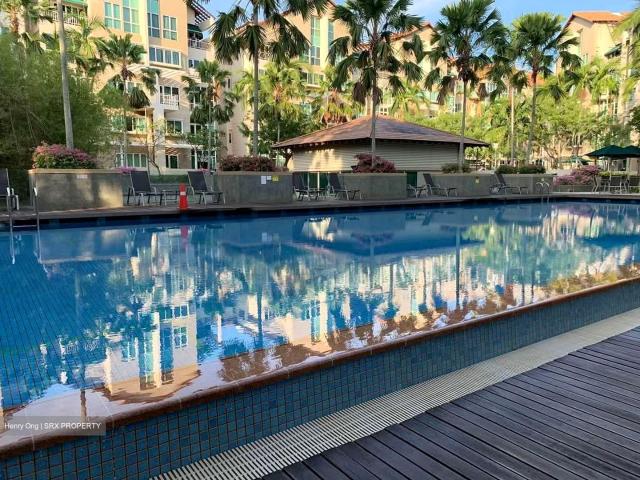 Condominium for sale