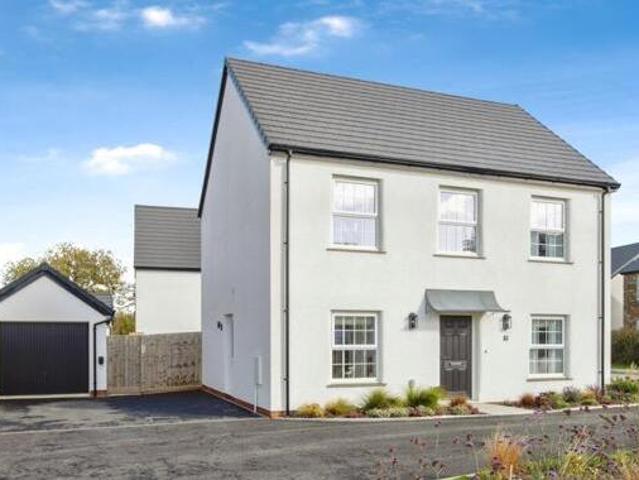House for sale in St Neot, Cornwall