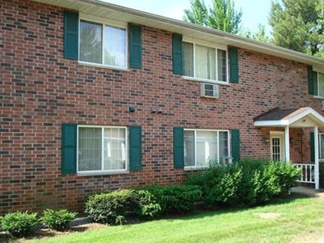 Apartment for rent in Wisconsin Rapids