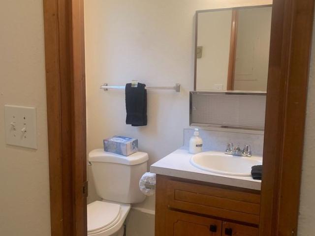 Apartment for rent in Oregonia