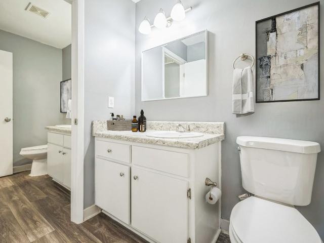 Apartment for rent in Dougherty, Georgia