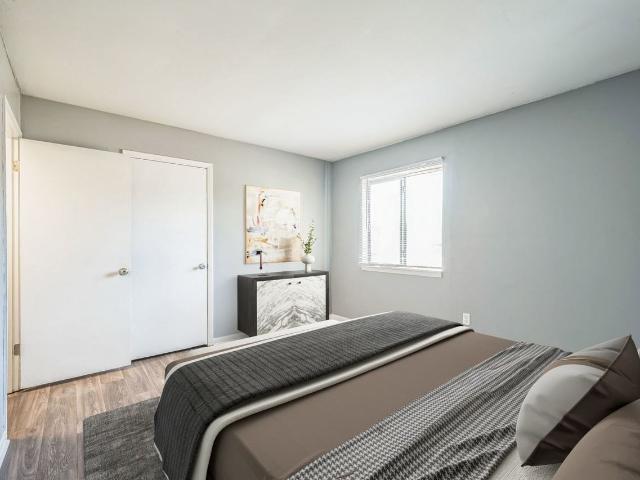 Apartment for rent in Dougherty, Georgia