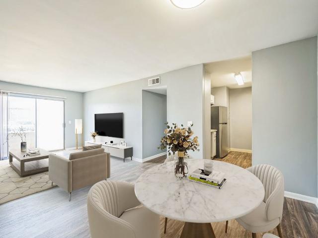 Apartment for rent in Dougherty, Georgia