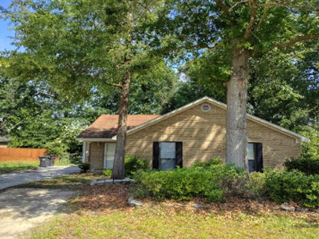 House for sale in Augusta, Georgia