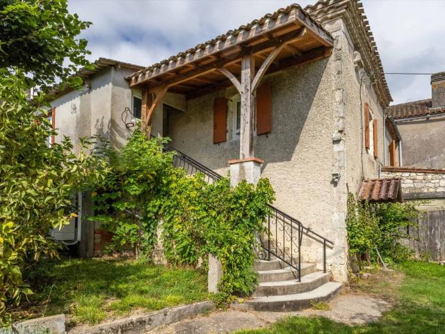 Maison vente à Castelsarrasin, Lalbarède