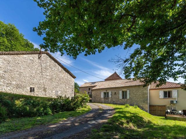 Maison vente à Villeneuve-sur-Lot, Auradou