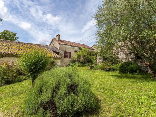 Maison vente à Agen, Beauville