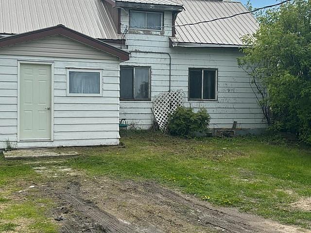 Land for sale in Manitoba