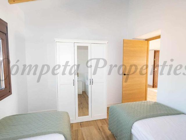 Casa en alquiler en Algarrobo-Costa, La Axarquía