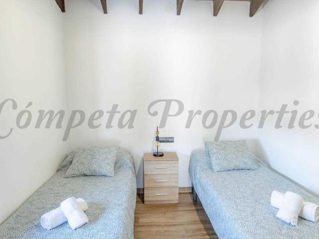 Casa en alquiler en Canillas De Albaida