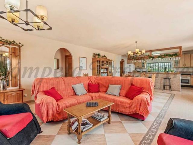 Casa en alquiler en La Axarquía, Andalucía
