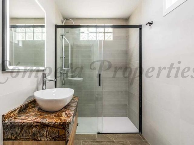 Casa en alquiler en Nerja