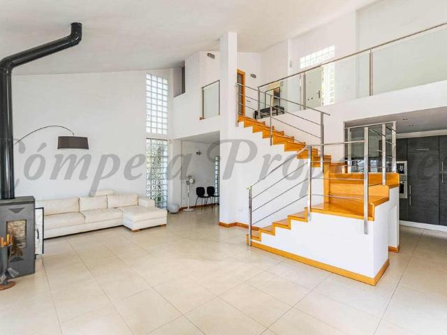 Casa en alquiler en La Axarquía, Andalucía