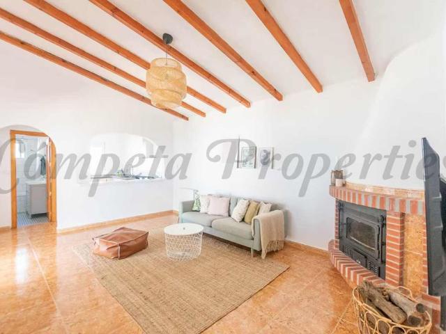 Casa en alquiler en La Axarquía, Andalucía