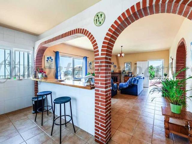 Casa en alquiler en Torrox