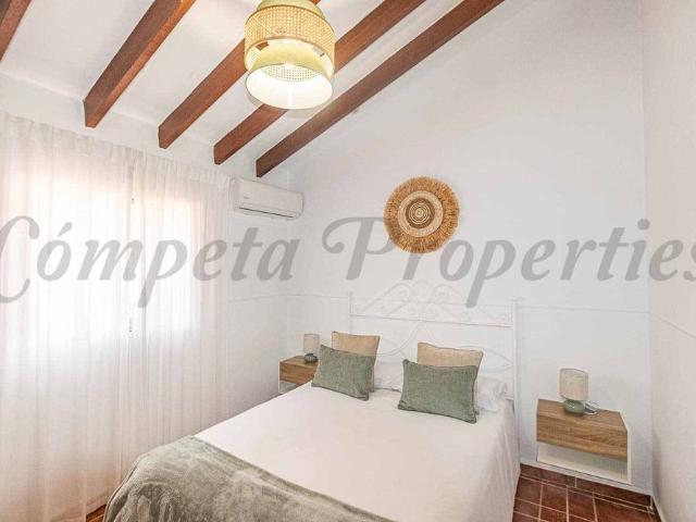 Casa en alquiler en La Axarquía, Andalucía