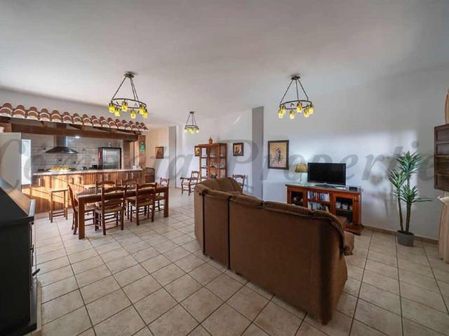 Casa en alquiler en La Axarquía, Andalucía