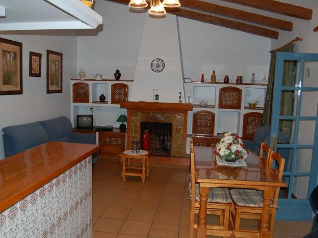 Casa en alquiler en Centro, Málaga-Costa del Sol