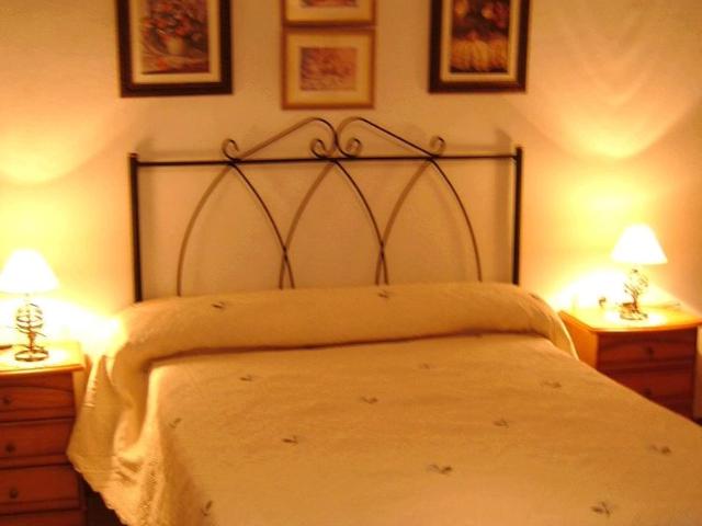 Casa en alquiler en Centro, Málaga-Costa del Sol