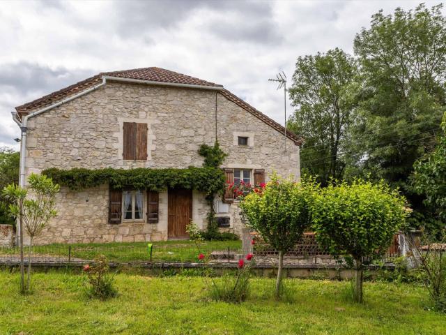 Maison vente à Flottes, Perville