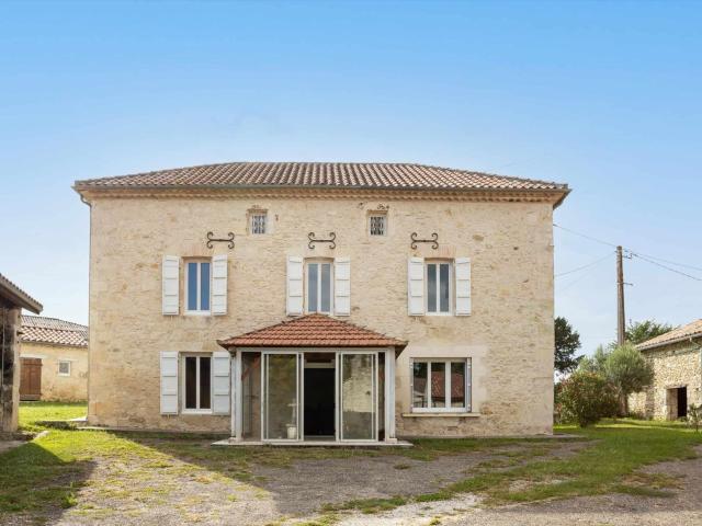 Maison vente à Agen, Engayrac