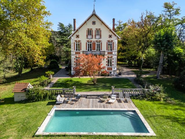 Maison vente à Villeneuve-sur-Lot, Tournon-d'agenais