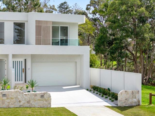 Duplex for sale in Sutherland, New South Wales