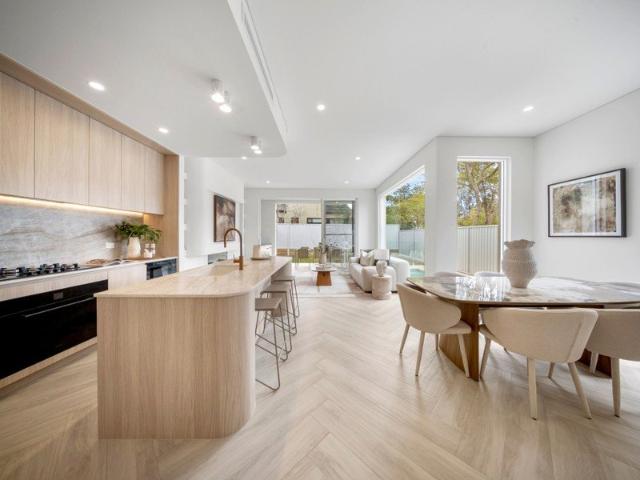 Duplex for sale in Sutherland Shire, Sydney