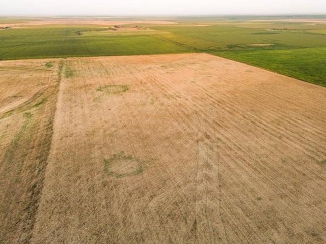 Land for sale in Kansas