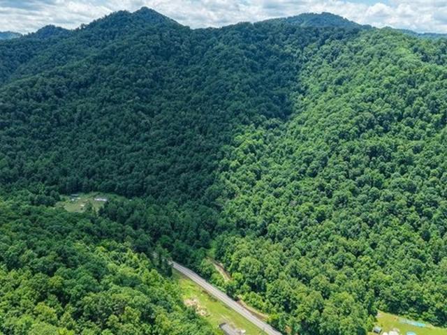 Land for sale in Cyclone, West Virginia