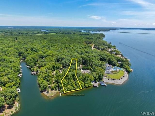 Land for sale in Littleton, North Carolina