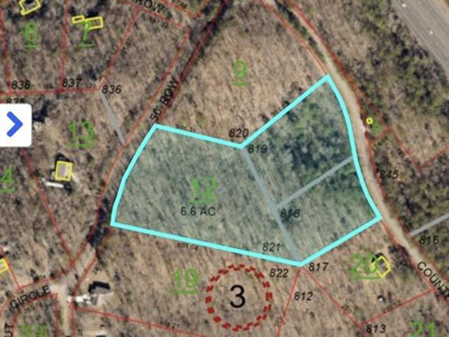Land for sale in Warrior, Alabama