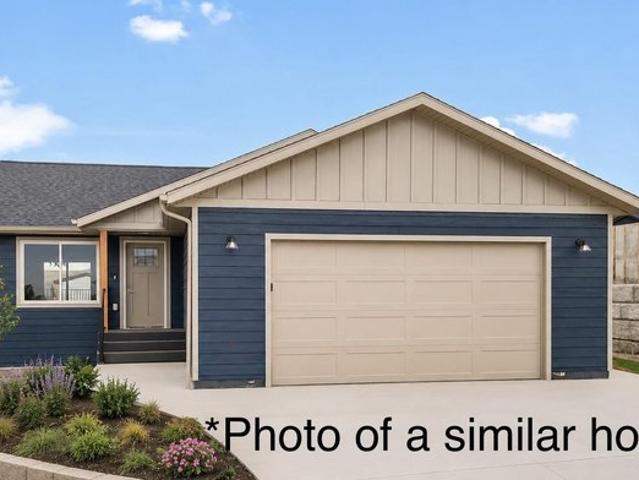 House for sale in Rapid City, South Dakota