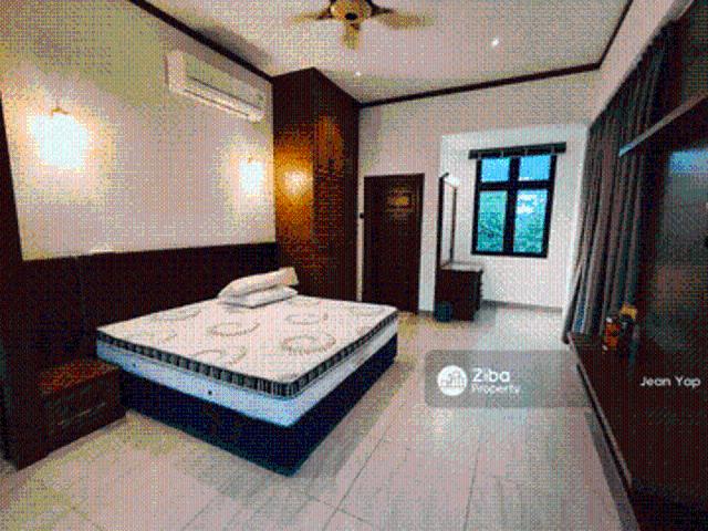 House for rent in Pasir Gudang, Johor
