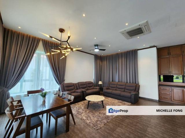 House for rent in Masai, Johor