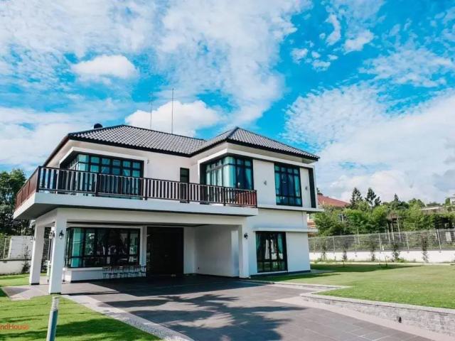 House for rent in Pasir Gudang, Johor