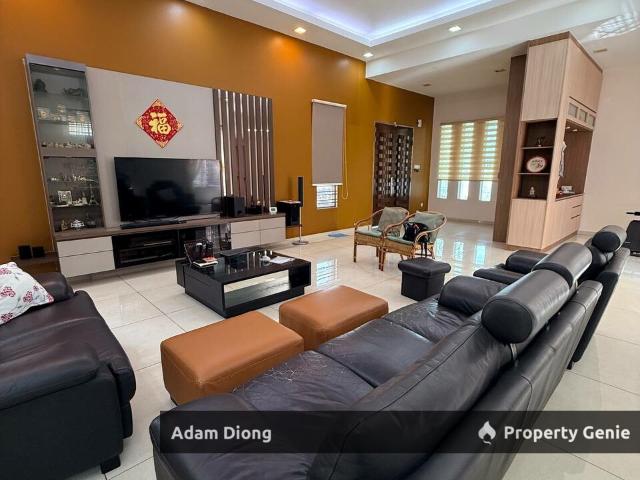 Bungalow for sale in Pasir Gudang, Johor