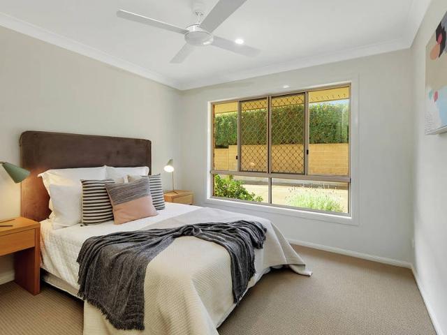 Villa for sale in Toowoomba, Queensland