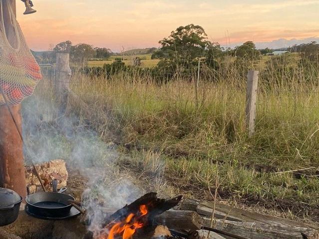 Acreage for sale in Bunyah, New South Wales