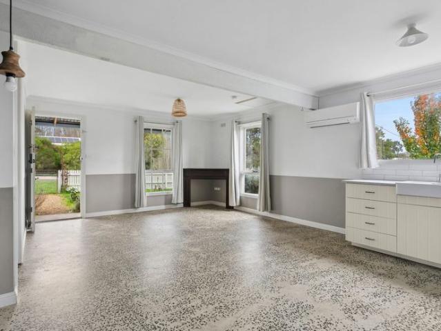 House for rent in Malmsbury, Victoria