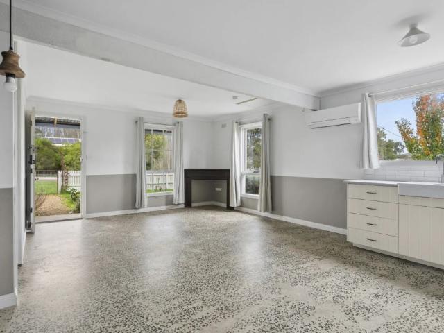 House for rent in Malmsbury, Victoria