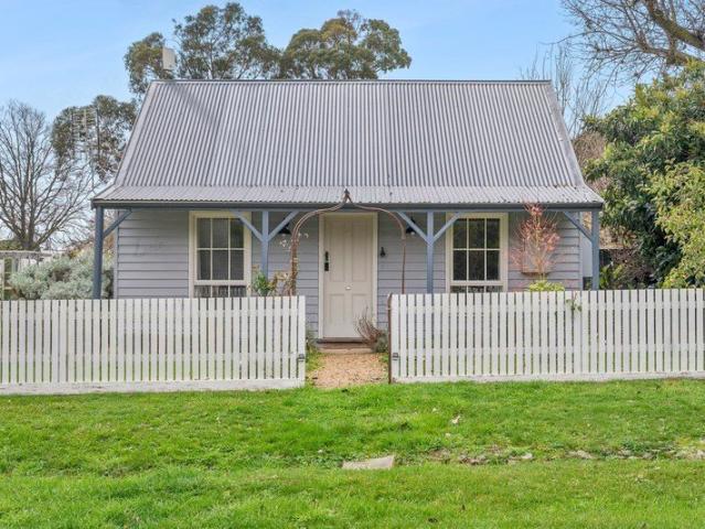 House for rent in Malmsbury, Victoria