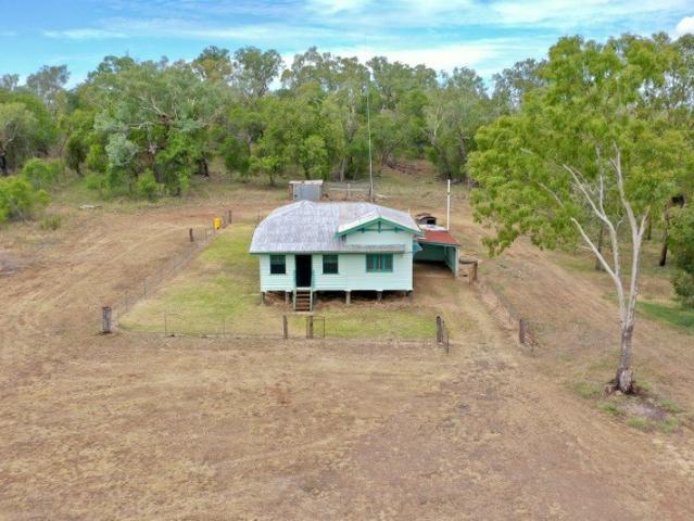 House for rent in Brymaroo, Queensland