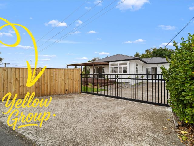 House for rent in Paerātā, Franklin