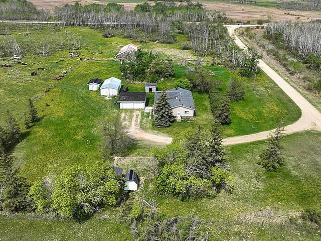House for sale in Manitoba
