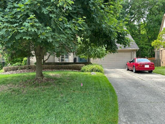House for sale in Commerce Township, Michigan