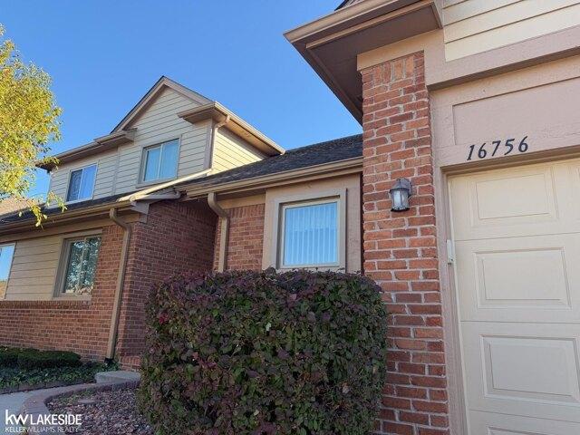 Condo for sale in Macomb, Michigan