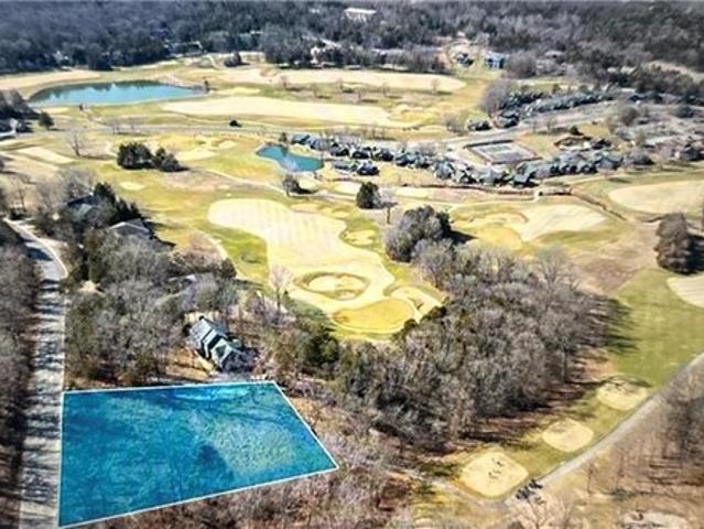 Land for sale in Camdenton, Missouri