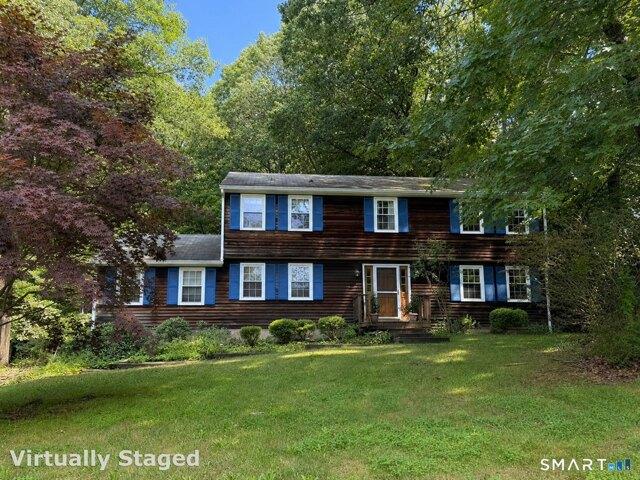 House for sale in Monroe, Connecticut